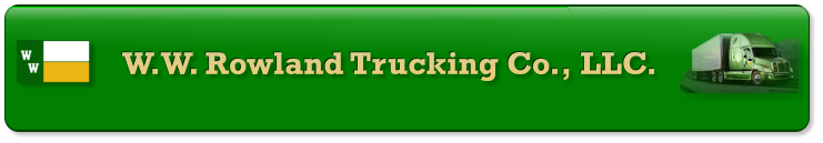 W.W. Rowland Trucking Co., LLC.
