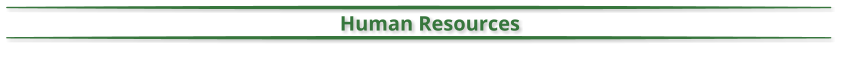 Human Resources